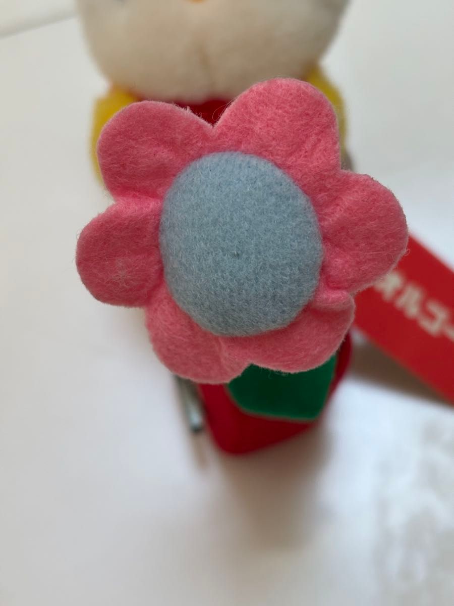 希少】ハローキティ ぬいぐるみ オルゴール レトロ｜Yahoo!フリマ（旧