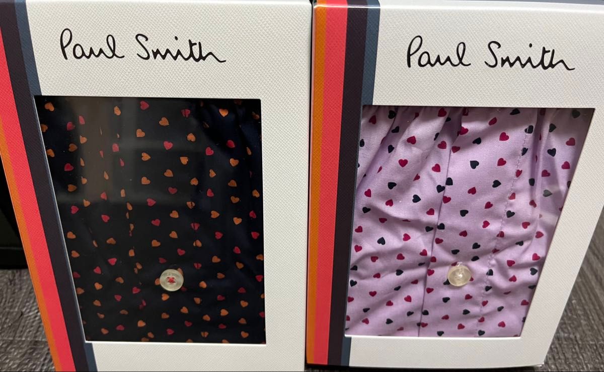 ポールスミス トランクス 2646 サイズXL｜Yahoo!フリマ（旧PayPayフリマ）