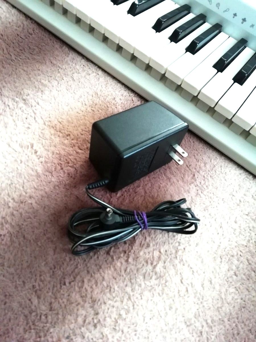 CASIO 電子ピアノ スタンド付 LK−201tv 動作確認済｜Yahoo!フリマ（旧