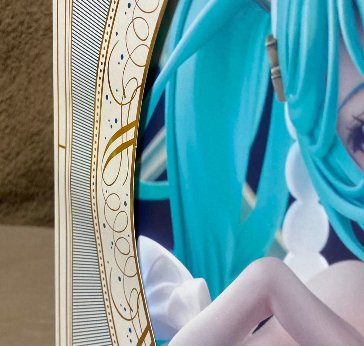 初音ミク feat Yoneyama Mai 1/7 フィギュア [グッドスマイル