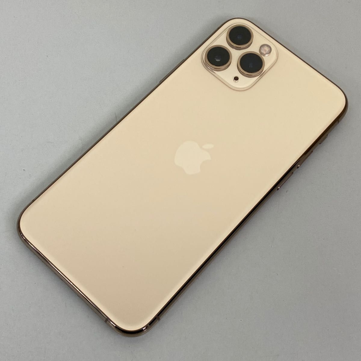 訳あり iPhone11 Pro 256GB ゴールド au SIMロック解除済｜Yahoo