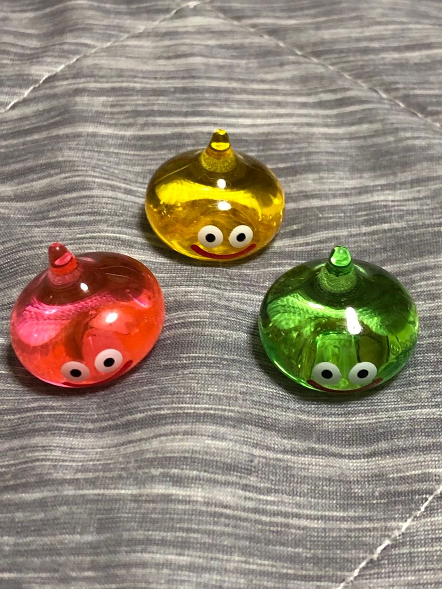 ドラゴンクエスト クリスタルモンスターズ フィギュアコレクション