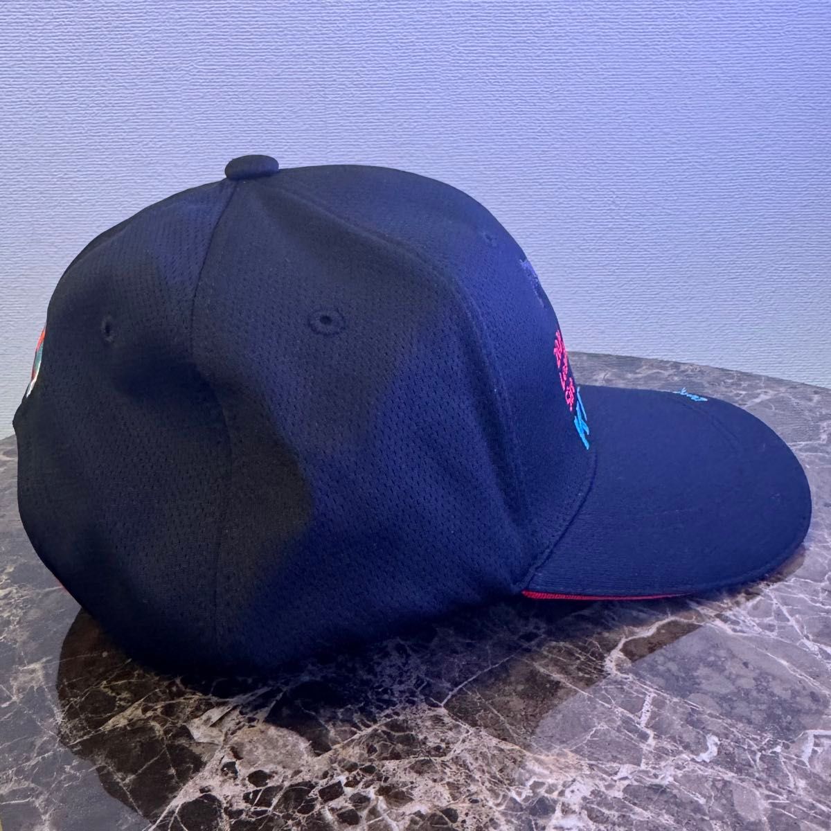 キズナ キャップ 2024年リーディングサイアー KIZUNA 競馬 帽子 きずな