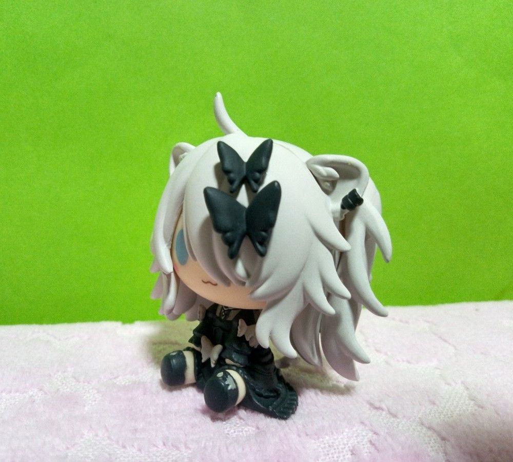 ホロライブ ちょこのっこ 一番くじ 獅白ぼたん｜Yahoo!フリマ（旧