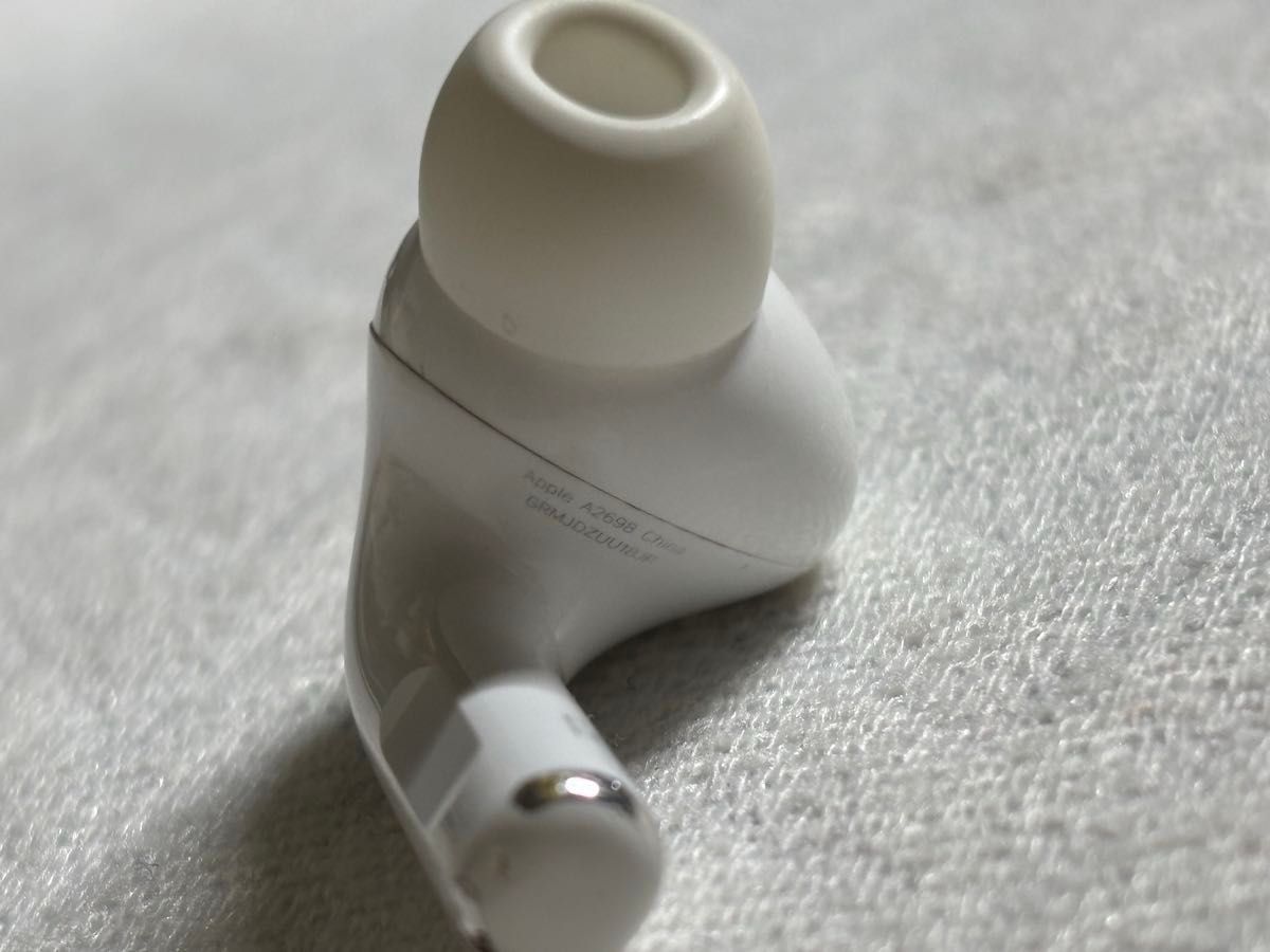 Apple AirPods Pro 2 第2世代 A2700 動作確認済み｜Yahoo!フリマ（旧