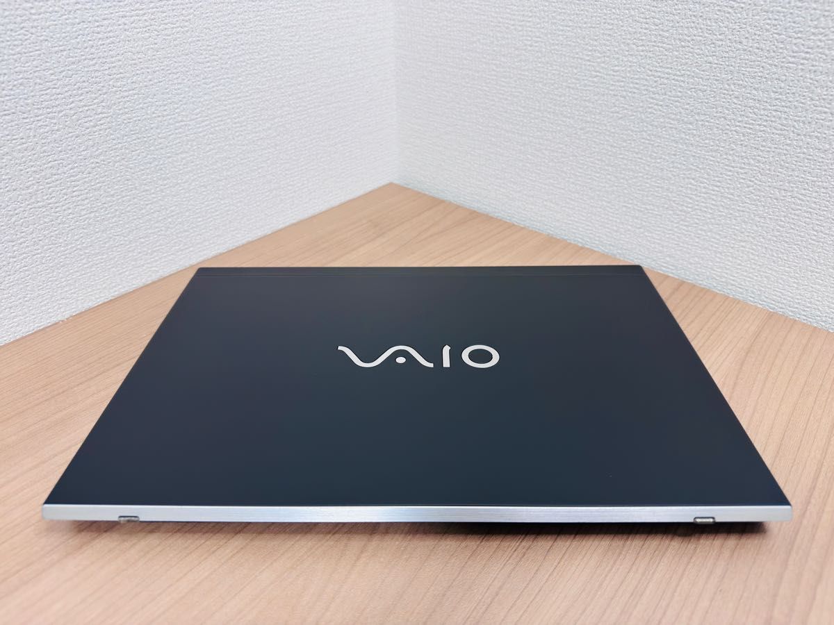 美品】【バッテリー良好】 VAIO PRO PG i5第10世代 8GB 256GB SSD