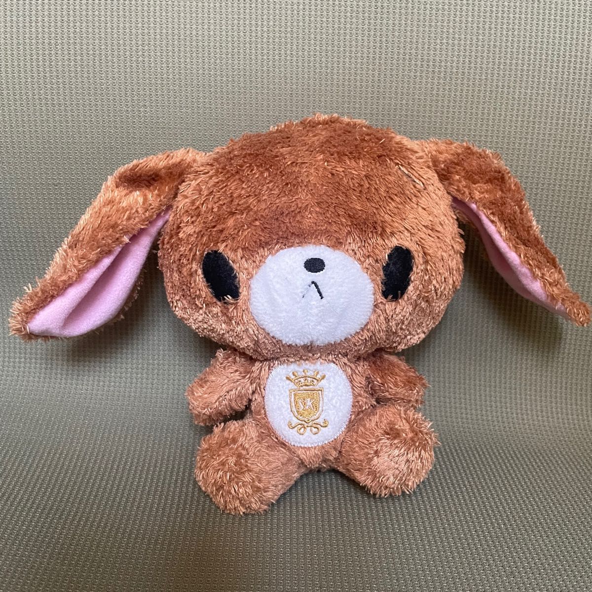シュガーバニーズ くろうさ ぬいぐるみ｜Yahoo!フリマ（旧PayPayフリマ）