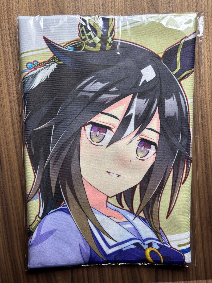 ウマ娘 公式応援タオル ステイゴールド｜Yahoo!フリマ（旧PayPayフリマ）