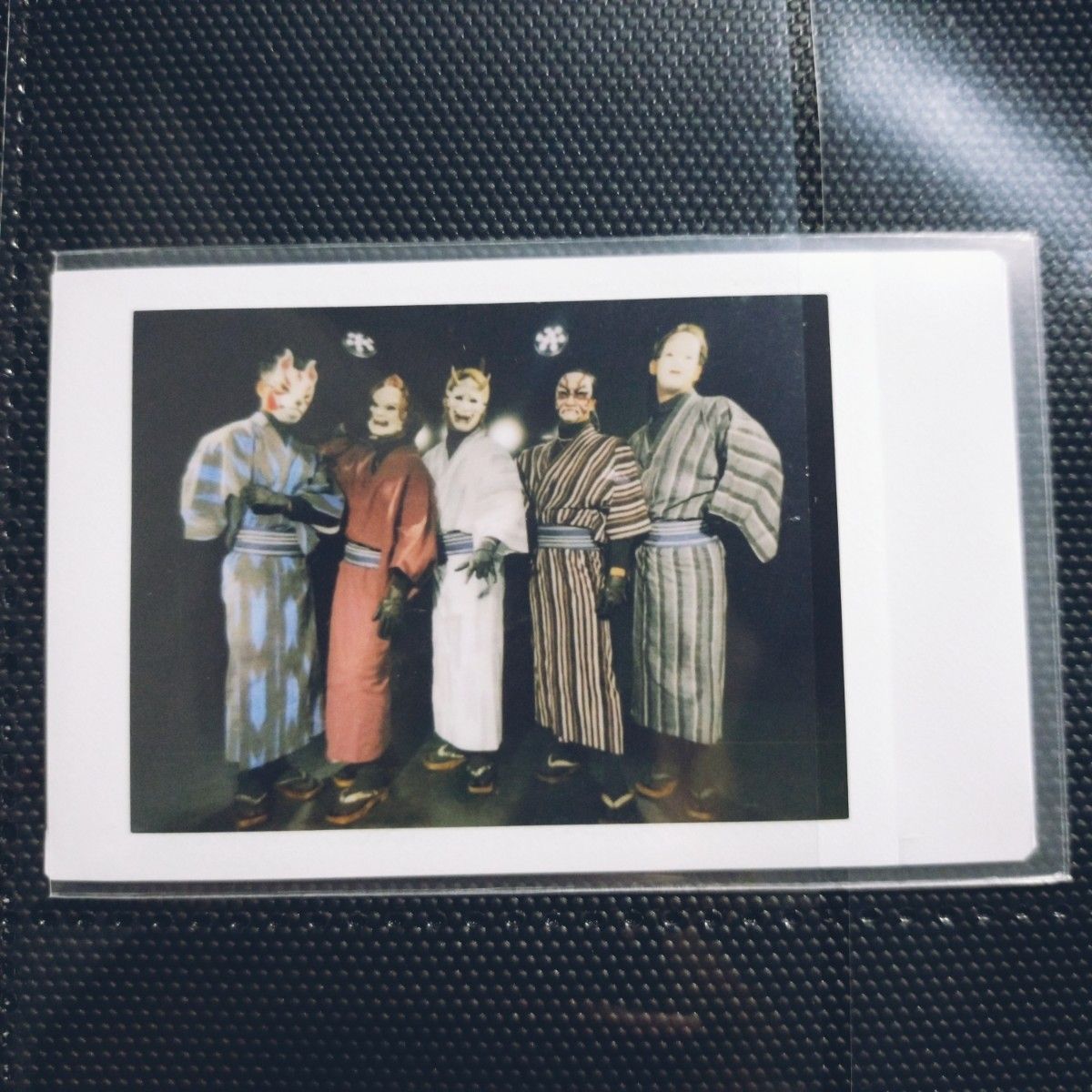 O-MENZ チェキ｜Yahoo!フリマ（旧PayPayフリマ）