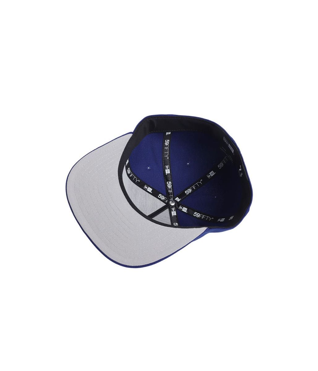 CHALLENGER × NEW ERA NEWERA LOGO CAP｜Yahoo!フリマ（旧PayPayフリマ）