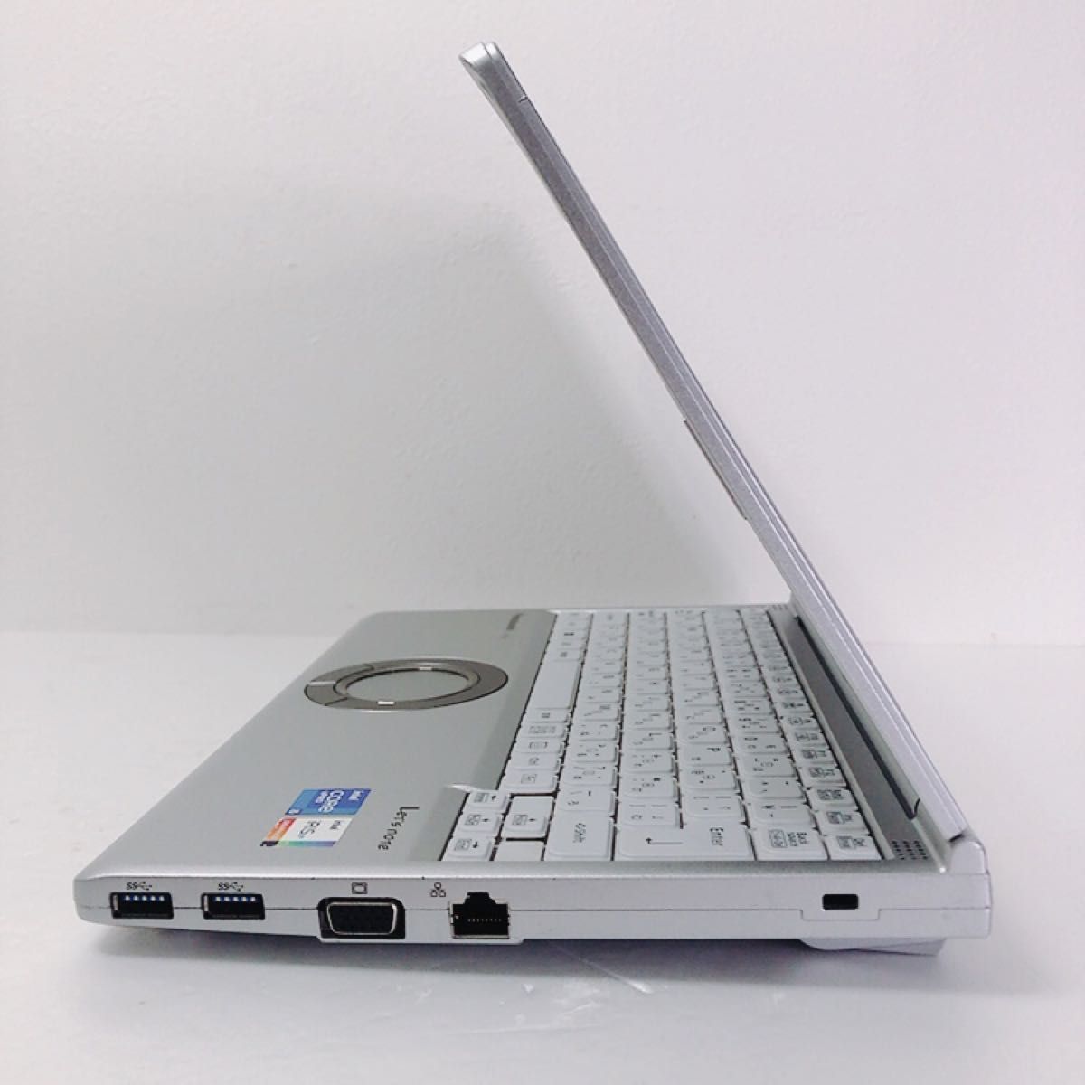 準美品】SV1 第11世代i5 メモリ16GB SSD256バッテリー100％ レッツ