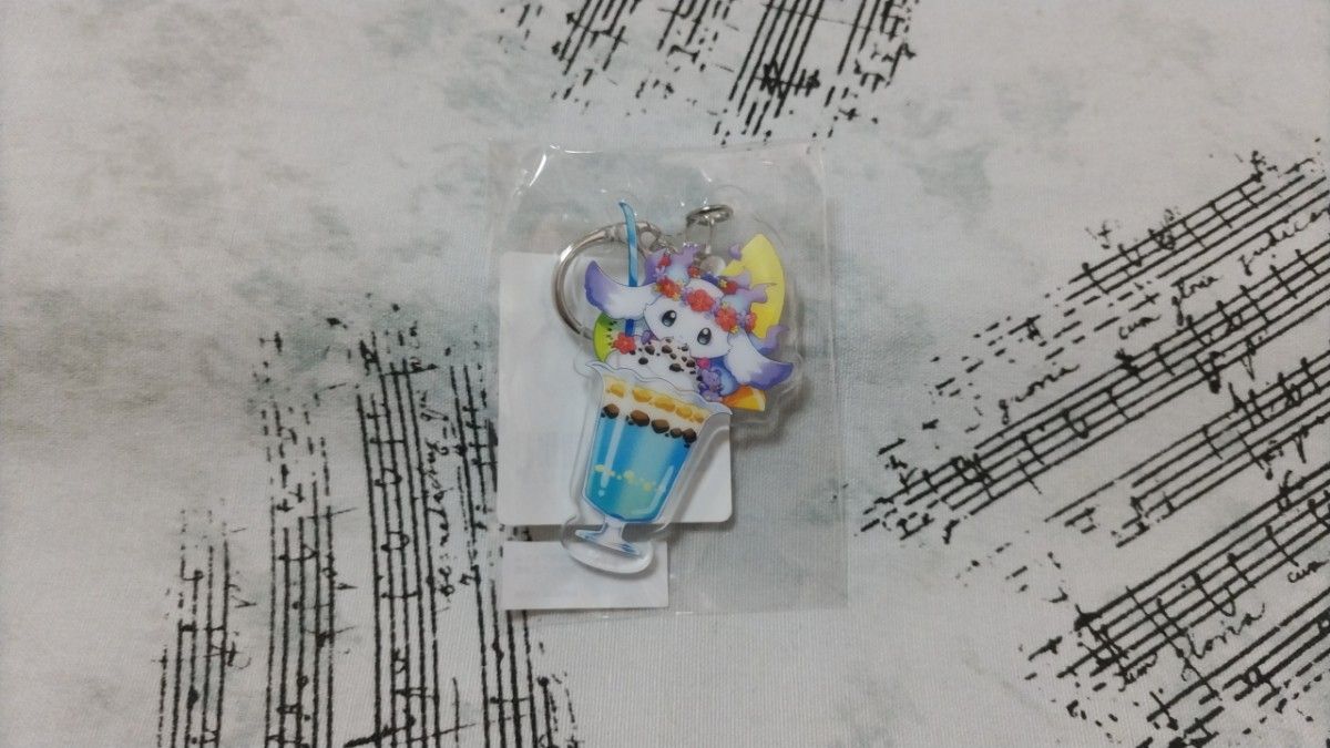 にじさんじ いずれ菖蒲か杜若 あやかき DMMスクラッチ Splash Summer