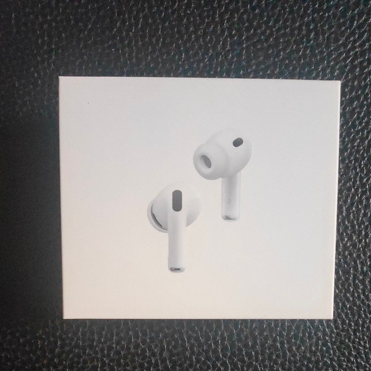 未使用品】AirPods Pro3 Apple（第3世代）MFHP4J/A｜Yahoo!フリマ（旧