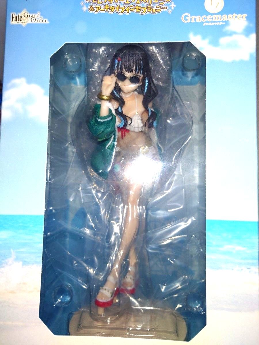 FGO 一番くじ フィギュア テノチティトラン C賞｜Yahoo!フリマ（旧