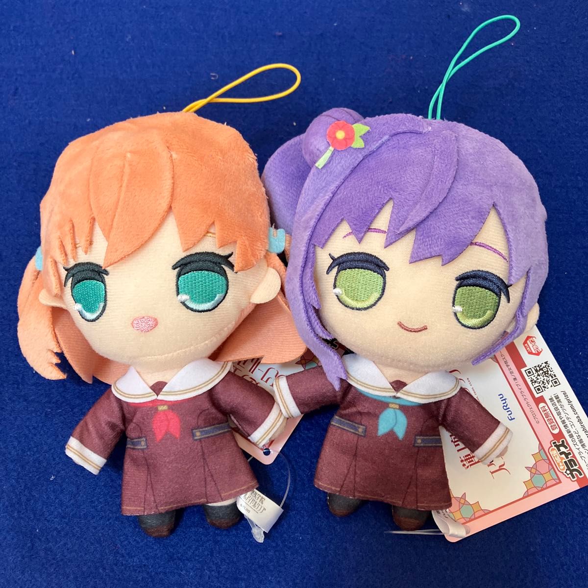 ラブライブ 蓮ノ空女学院 スクールアイドルクラブ きゅるまる