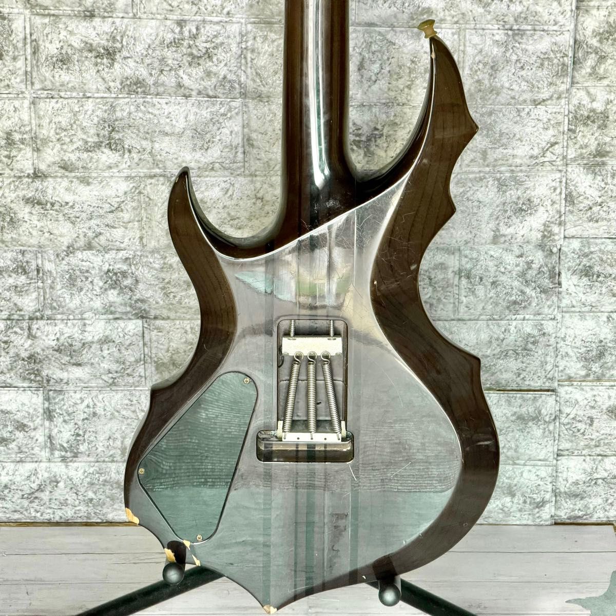 Edwards「E-FR-130GT」フォレストシェイプ｜Yahoo!フリマ（旧PayPay