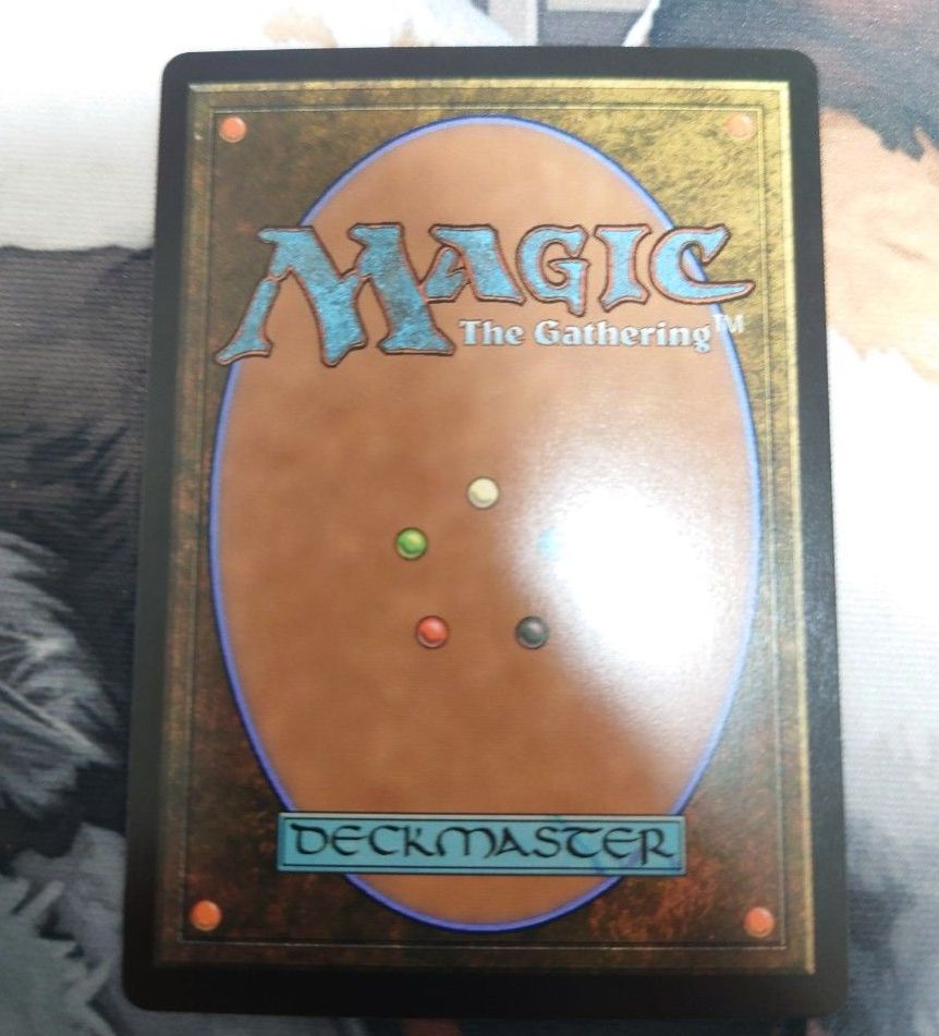 MTG 幽愁 日本語 Foil マジック・ザ・ギャザリング｜Yahoo!フリマ（旧