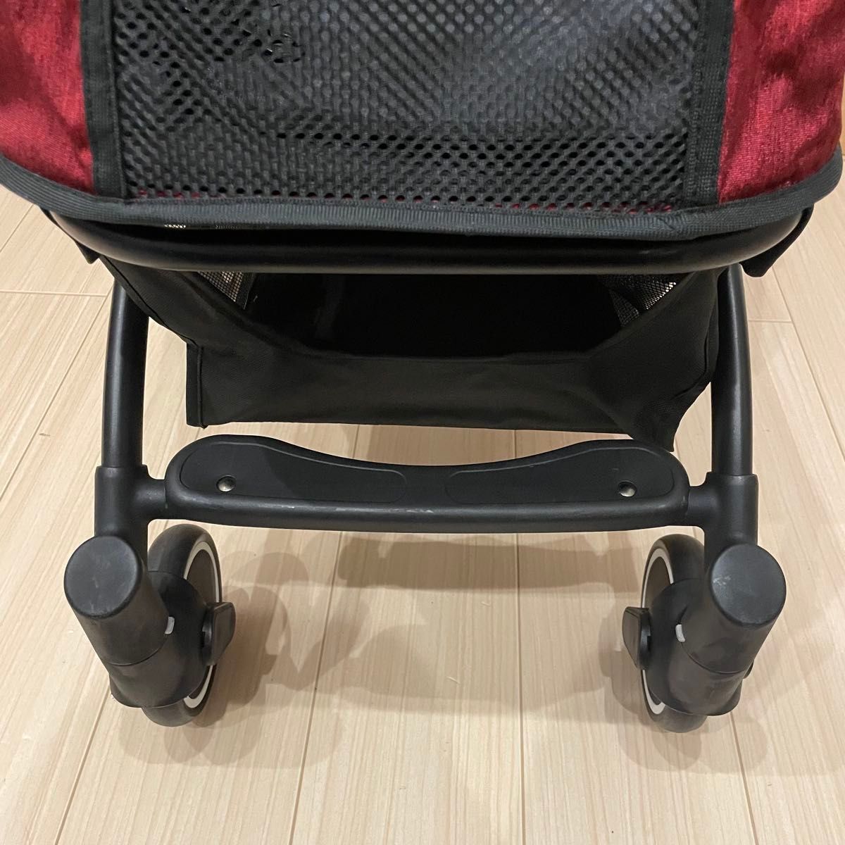 タンスのゲン ペットカート ペットキャリー キャリーカート ドッグ