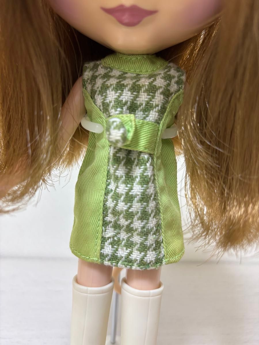 ブライス プリマドーリーアンコールアシュレット 美品 ブライス プリマ