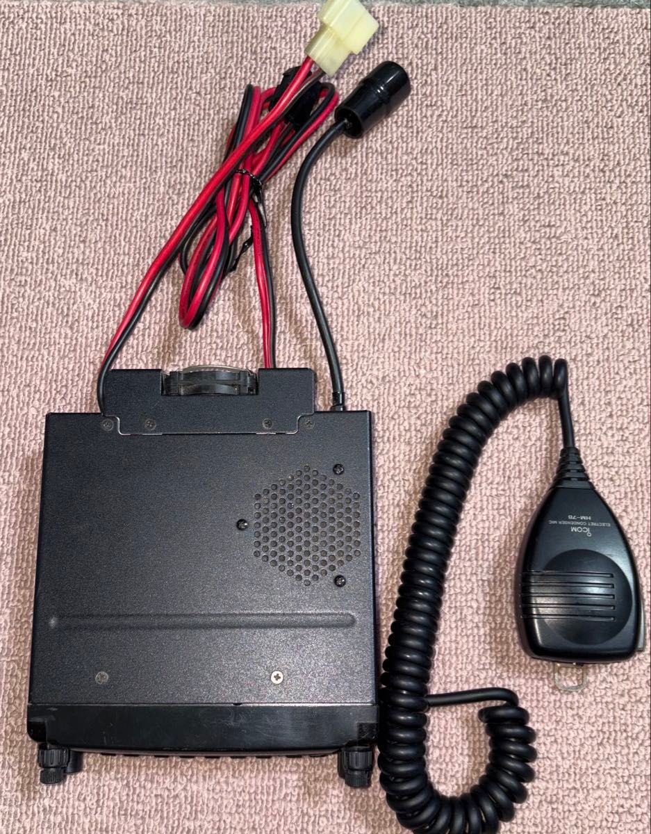 アイコムICー2700｜Yahoo!フリマ（旧PayPayフリマ）