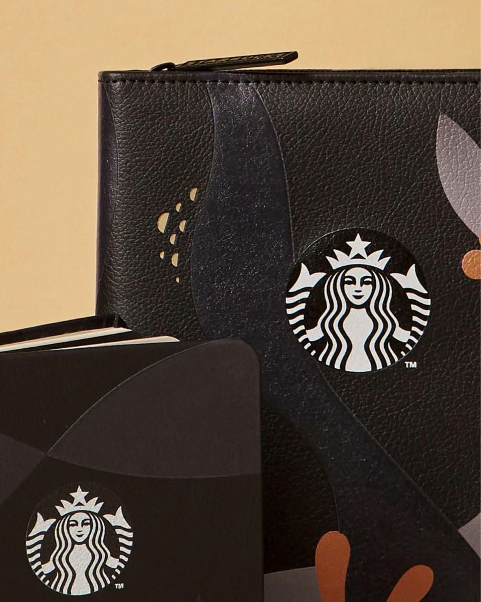 激レア入手困難 お得なセット 海外限定スタバ2026年ダイアリー｜Yahoo