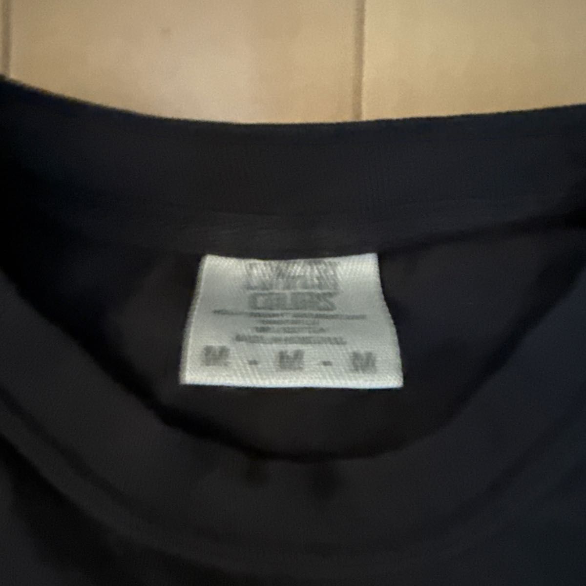 VOWWOW 40th 限定ライブTシャツ Mサイズ｜Yahoo!フリマ（旧PayPayフリマ）