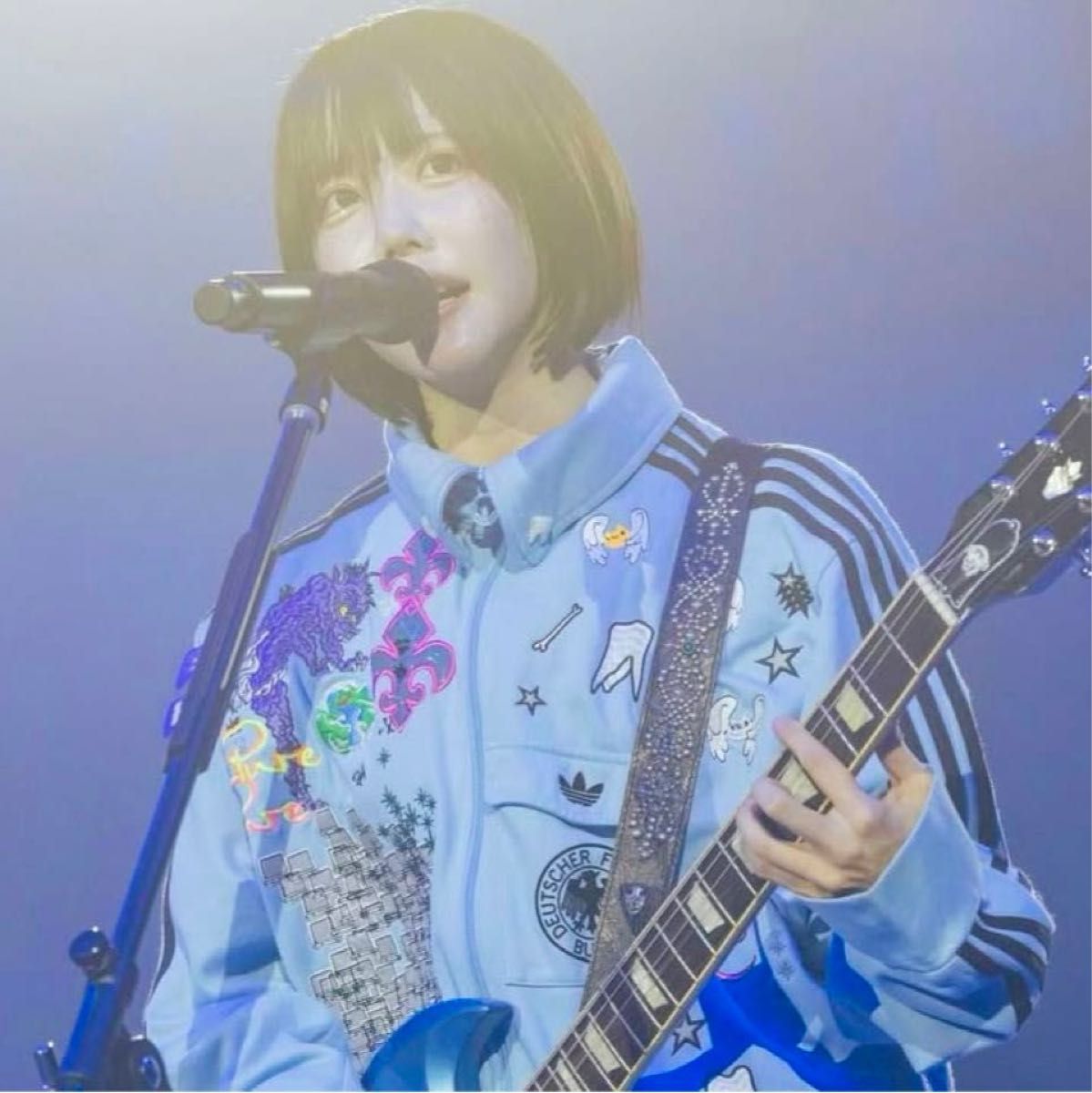 新品未使用】ano日本武道館公演 オフィシャルグッズanoあのちゃんとお