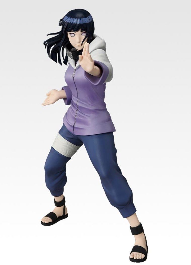 未開封】一番くじ NARUTO ナルト 疾風伝 輪廻の嘆きと平和の懸け橋 B賞