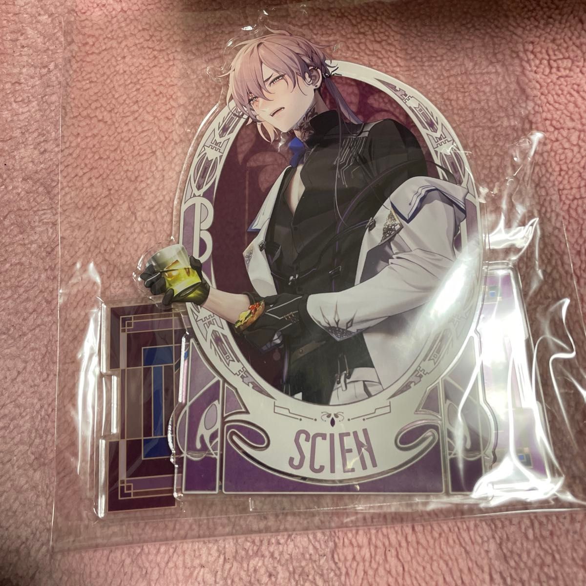 終ヴィル シアン アクスタ｜Yahoo!フリマ（旧PayPayフリマ）