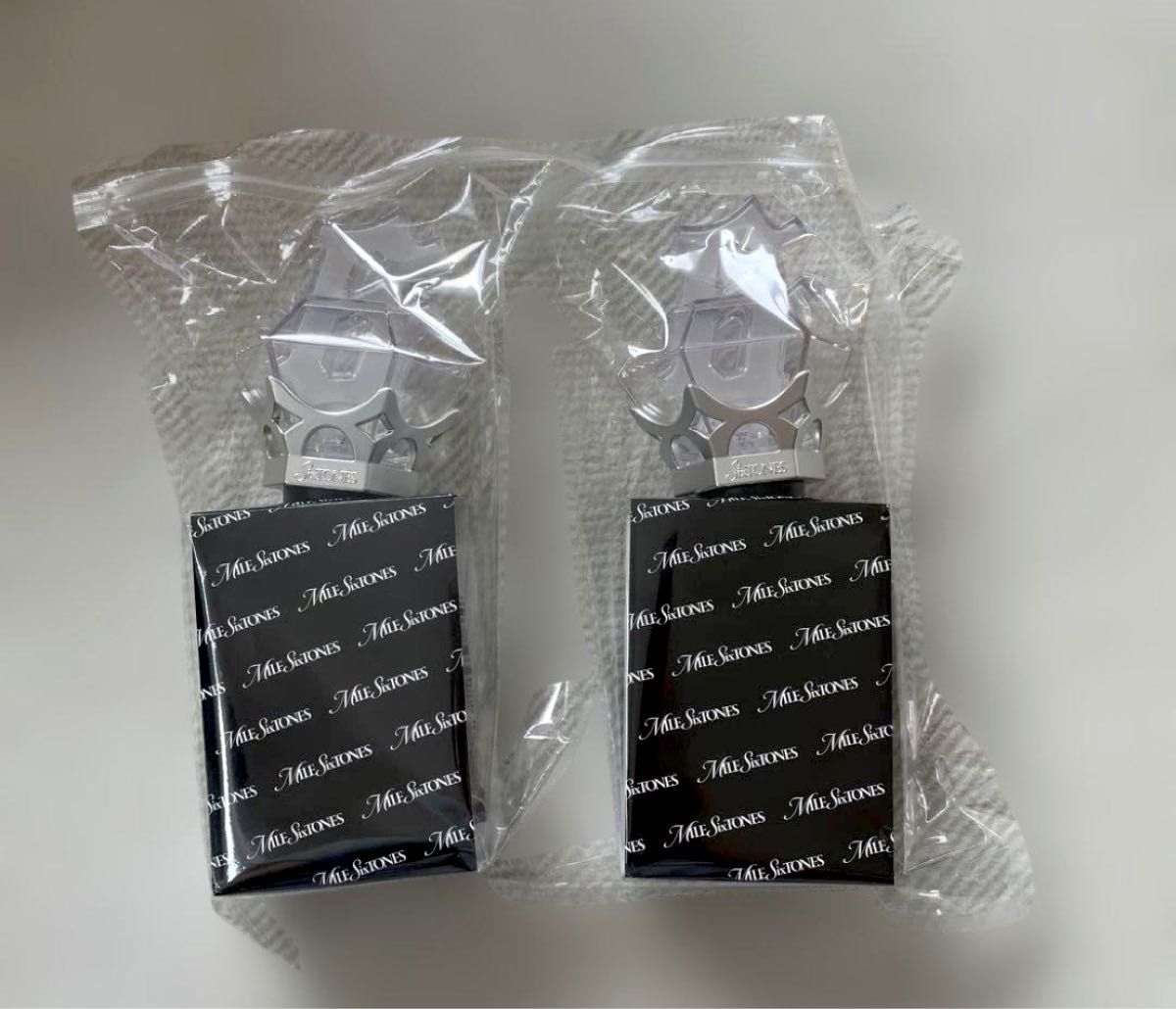 SixTONES MILESixTONES ペンライト｜Yahoo!フリマ（旧PayPayフリマ）