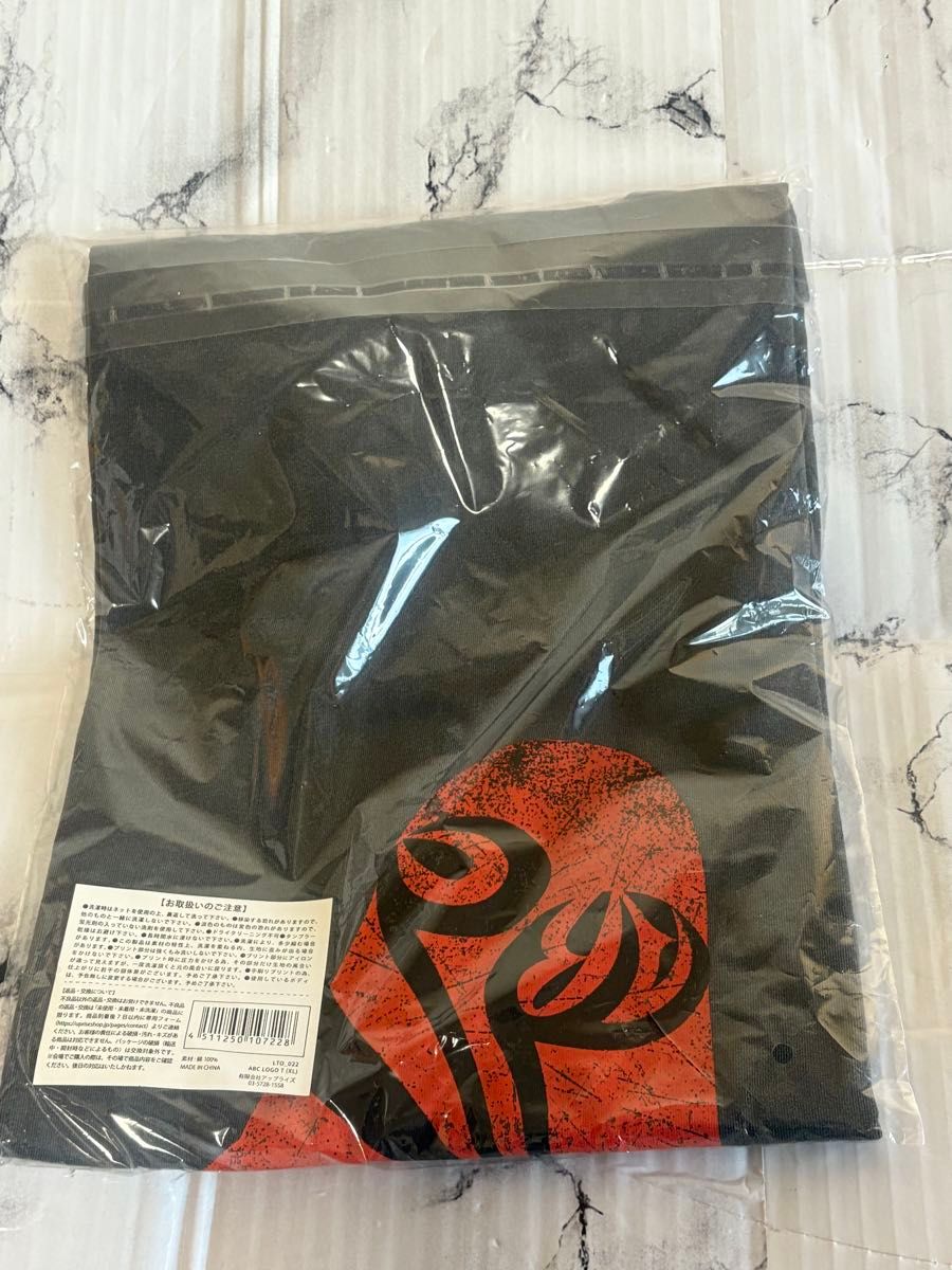 Acid Black Cherry LtOVES LOGO Tシャツ(XL)｜Yahoo!フリマ（旧PayPay