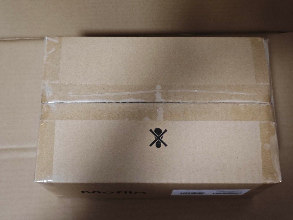 新品未開封 Moflin（モフリン） シルバー カシオ製｜Yahoo!フリマ（旧