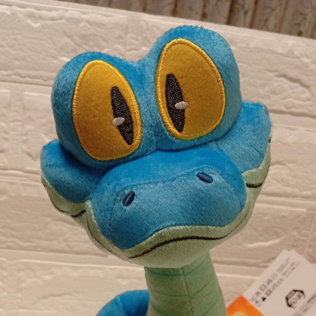 ラスト1点 ゲイリー Lぬいぐるみ ズートピア 2 Disney ディズニー