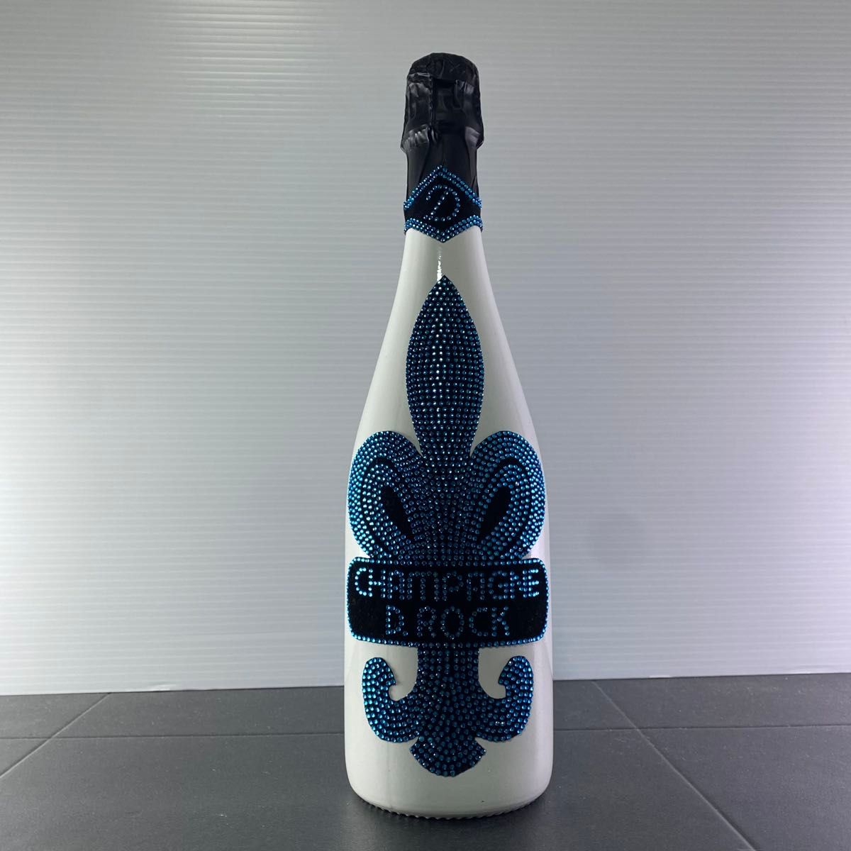 D ROCK ディーロック グラシア ダイアモンド ロック D ROCK グラシア