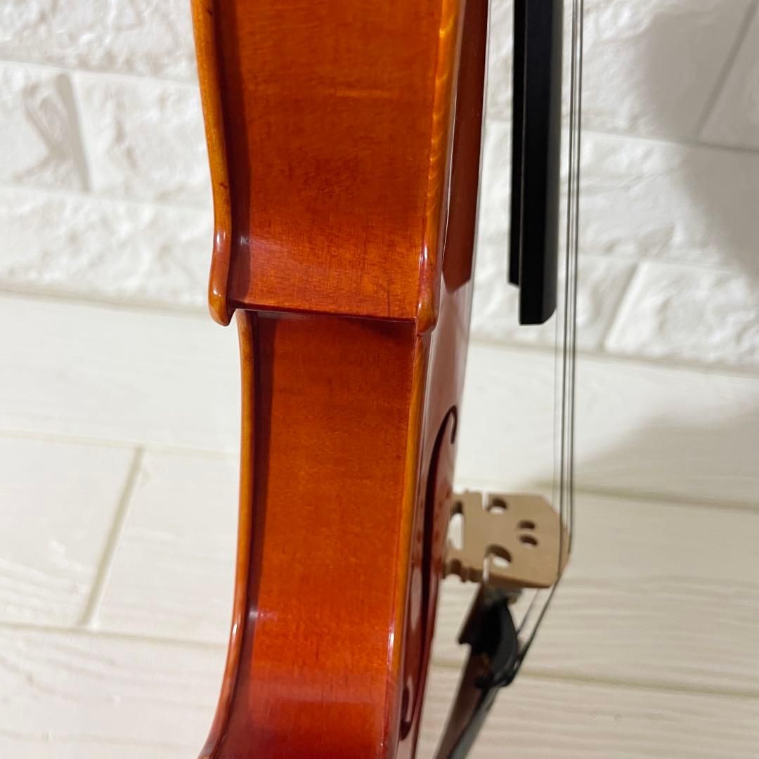 SUZUKI No 280 4/4 バイオリン 弦楽器 nagoya 1998 スズキ
