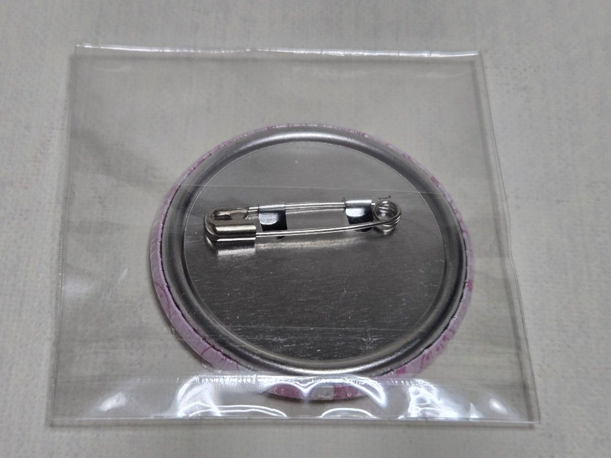 6時のおやつ 缶バッジ なーな｜Yahoo!フリマ（旧PayPayフリマ）