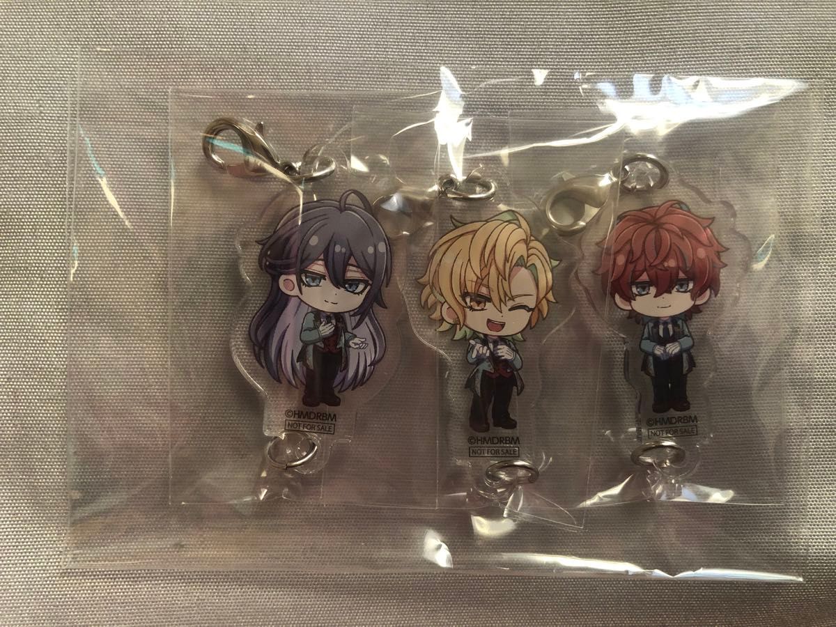 ヒプノシスマイク 麻天狼 サンシャインシティプリンスホテル コラボ