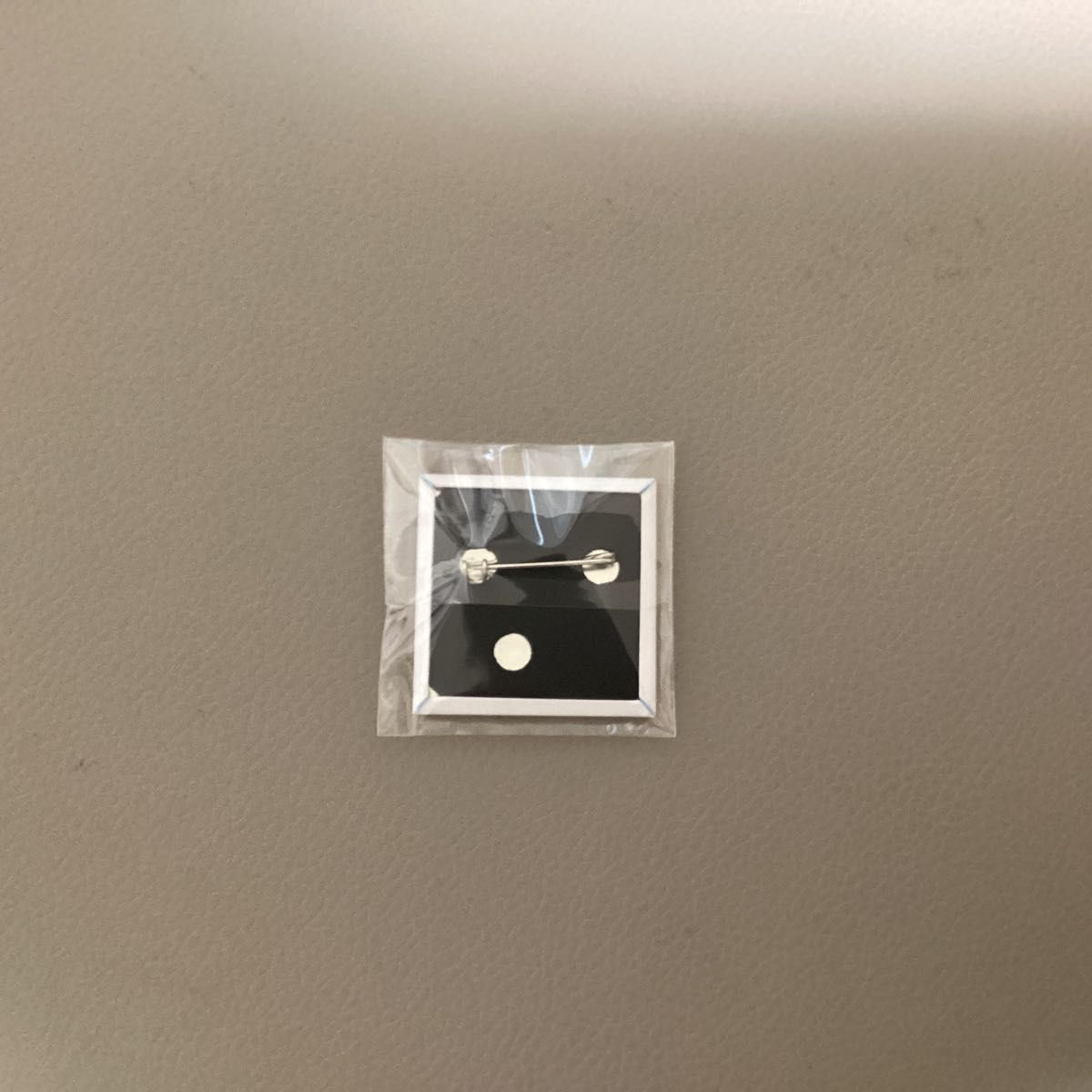 ジャンプSQ 抽選 当選品 色紙 角缶バッジ 限定品 ファントムバスターズ