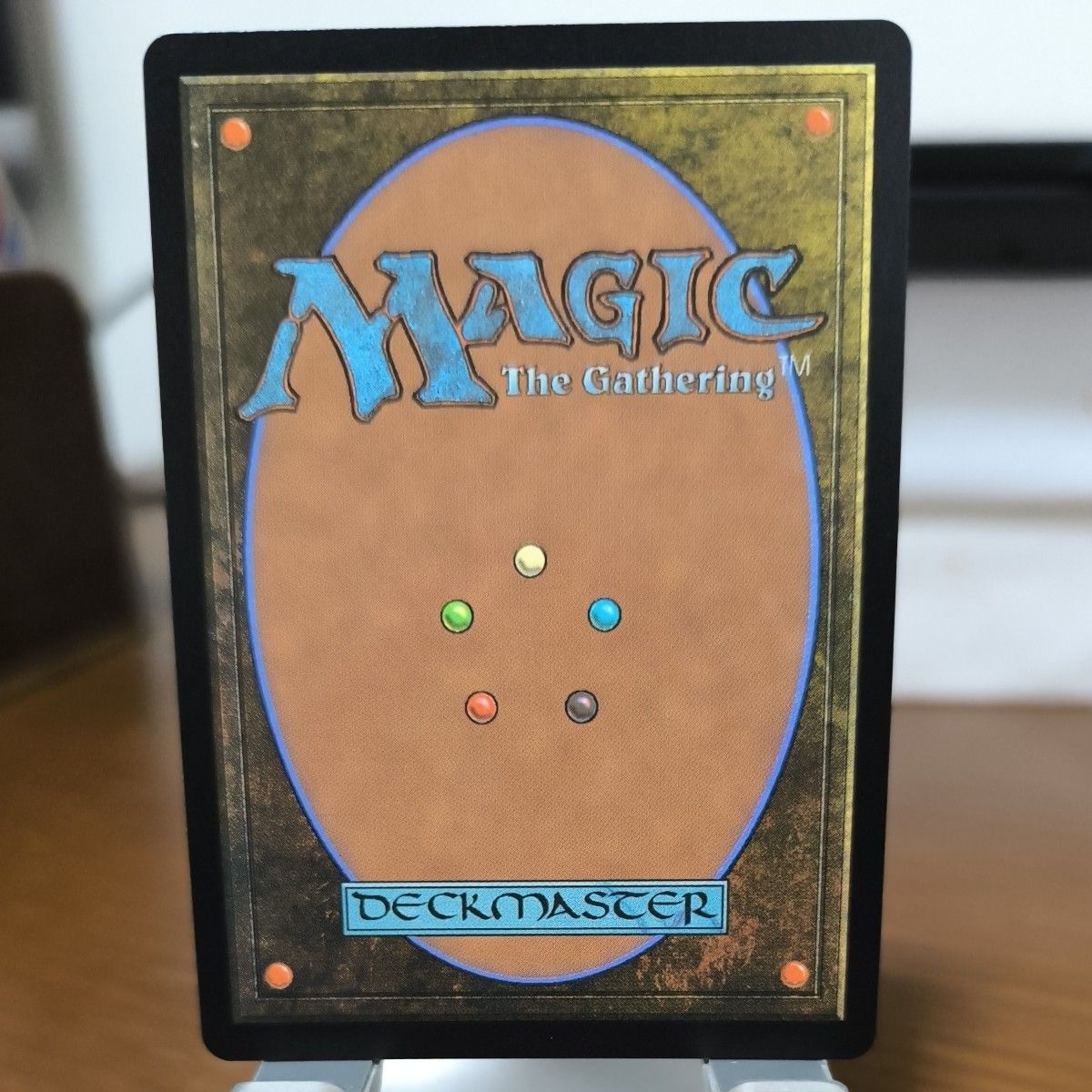 瞬唱の魔道士 チョコボトラックFoil マジック・ザ・ギャザリング