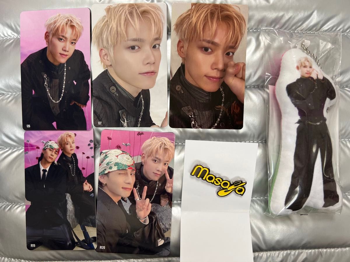 INI 木村柾哉 POPUP ポップアップ｜Yahoo!フリマ（旧PayPayフリマ）