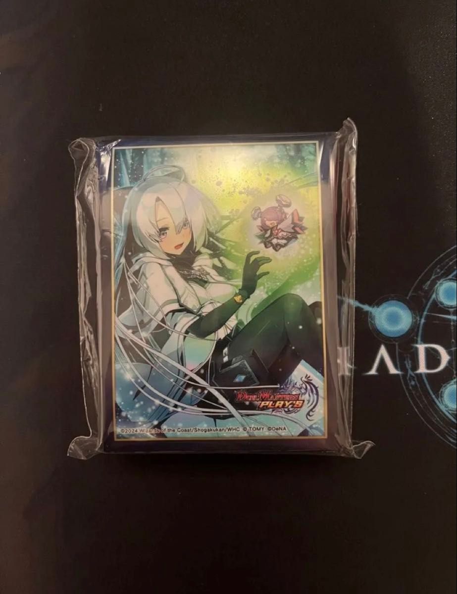 デュエプレ ピクシーライフ カノン スリーブ｜Yahoo!フリマ（旧PayPay