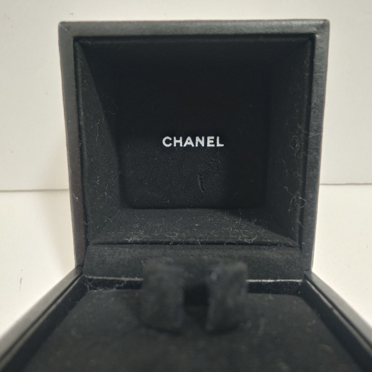 シャネル アクセサリーケース 空箱 11個セット CHANEL シャネル