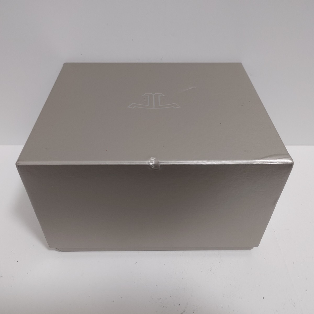Jaeger-LeCoultre ジャガールクルト ウォッチボックス ウォッチケース