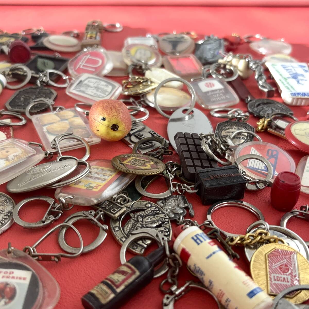 まとめ売り100個 ヴィンテージ ビンテージ フランス フレンチ