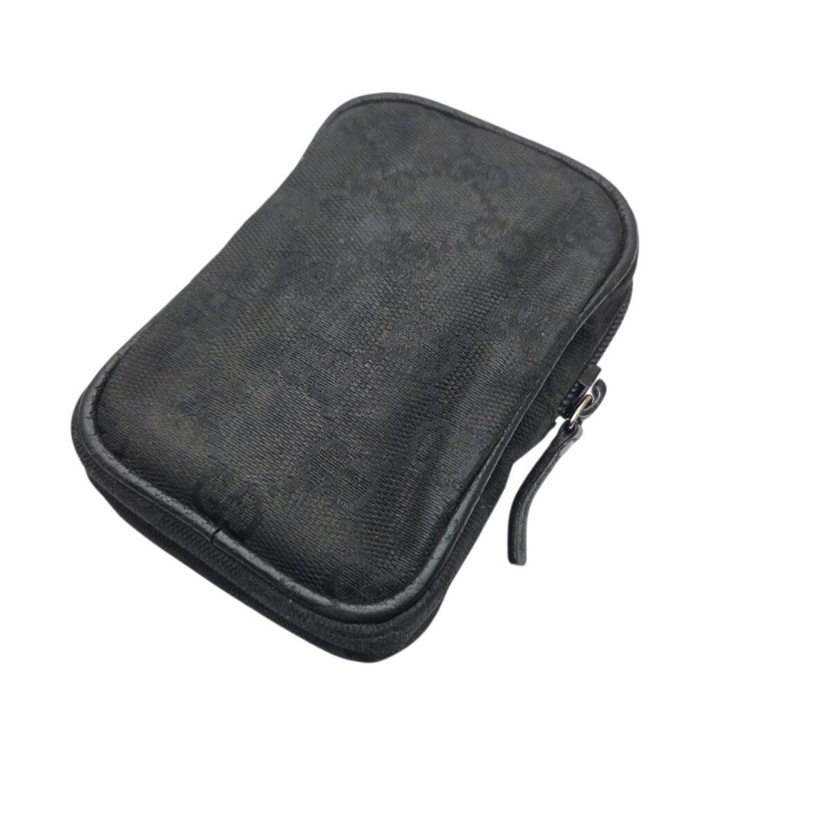 シガレットケース グッチ ポーチ 小物入れ タバコケース 煙草 GUCCI