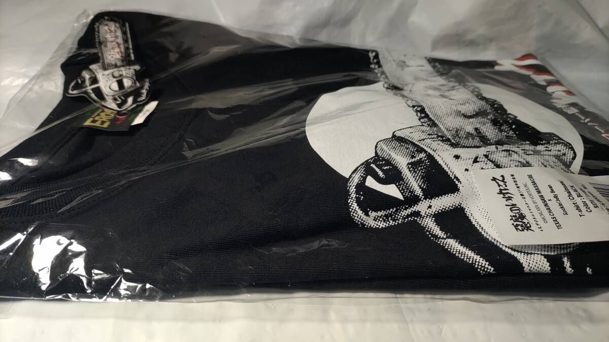 即決 激レア 悪魔のいけにえ 4Kデジタルリマスター公開50周年記念版T