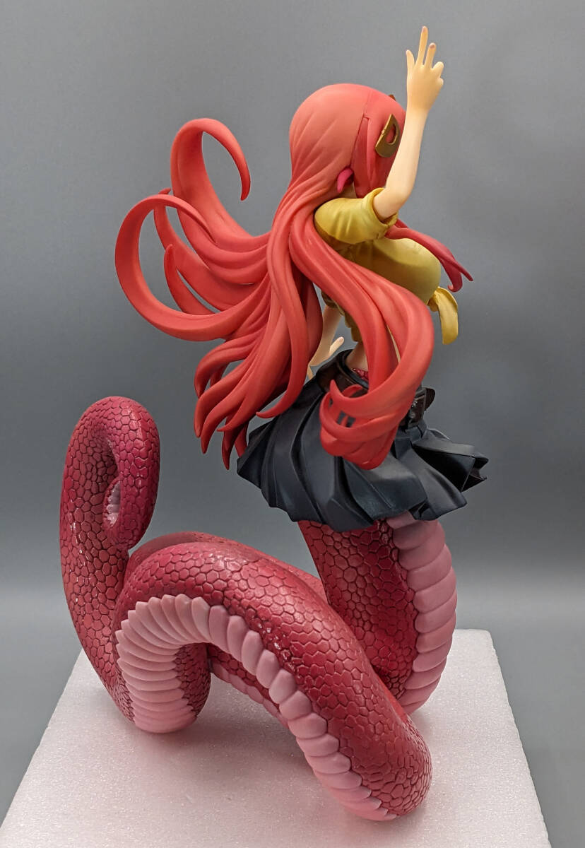 モンスター娘のいる日常 モンスター娘のいる日常 ミーア ディ