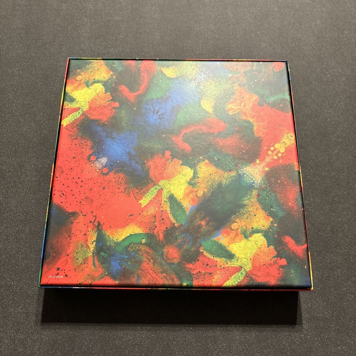 Mrs.GREEN APPLE ミセスグリーンアップル 5COMPLETEBOX 未開封見本品