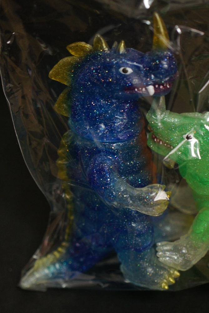 ヤモマーク ウルトラ怪獣セット ヤモマーク ウルトラ怪獣セット