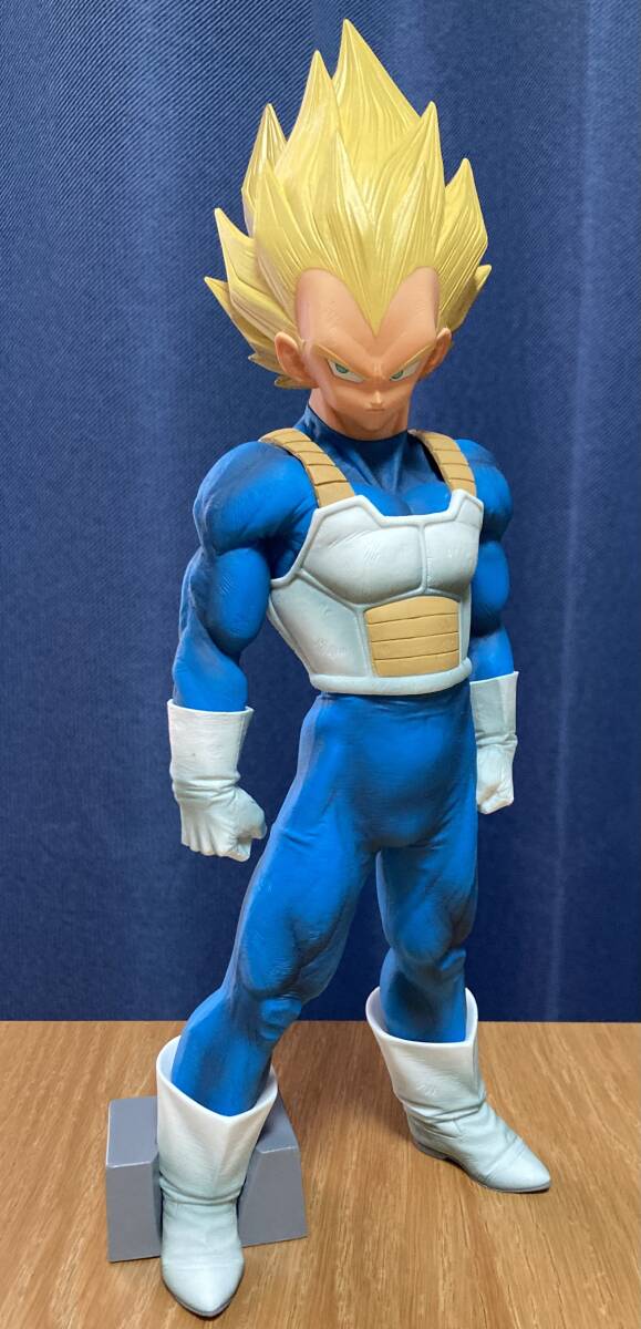 SMSP ベジータ 01 A賞 ドラゴンボール SUPER MASTER STARS PIECE